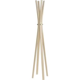 Portemanteau en Hêtre Massif, modèle naturaleza, cambrian
