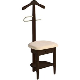 Valet de Chambre, stanza, wenge.