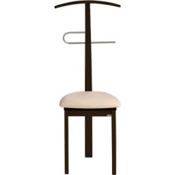Valet de Chambre, stilizzato, wenge.
