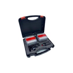 Kit signalisation Ledwork LWK0063