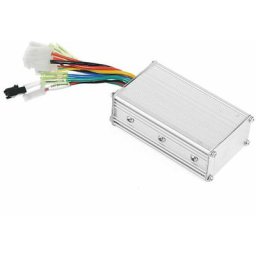 36V/48V 350W Intelligent Velo electrique E-bike Scooter Controleur de Moteur Brushless Controleur