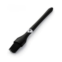 Pinceau en Silicone Weber Réf. 6661