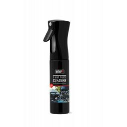 Weber - Nettoyant Liquide pour Barbecues et Grilles q - 300 ml