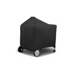 Lrapty - Housse de protection étanche pour barbecue Weber 7152 124x65x101cm