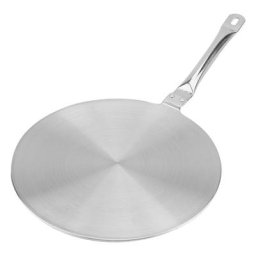 Diffuseur de chaleur - Convertisseur gaz en acier inoxydable Cuisinière à induction Hob chaleur