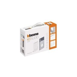 Bticino 364232 kit mains libres monoauriculaire ligne 3000 Legrand