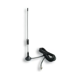 Diagral - 904-21X - Antenne gsm externe 3dB magnétique