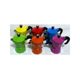 Moka 1-2-6 tasses tz coloré café café café