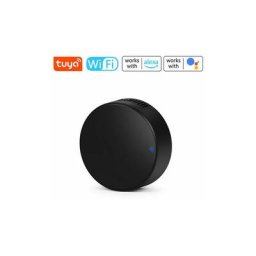 Tuya WiFi ir rf Télécommande Universelle Contrôleur Sans Fil Tout-en-Un Contrôleur Infrarouge