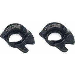 Lot de 2 canettes pour machine à coudre Bobines à chargement par le haut 421325/421326, 421326-901,