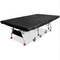 Housse de table de ping-pong imperméable à l'eau et à la poussière pour extérieur et