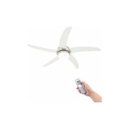 Télécommande de ventilateur de plafond - Blanc