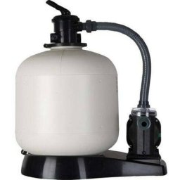 Couvercle de remplacement pour le prfiltre du moteur sable GRE 10 m3/h
