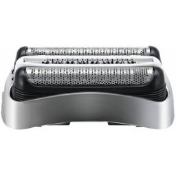 GP - Remplacement De La Grille Et Du Couteau De La Tete De Rasoir Pour Braun 3 Series 300S 301S