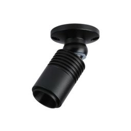 Spot led de surface avec zoom - Réglable - 2700K - 3W Noir - Noir