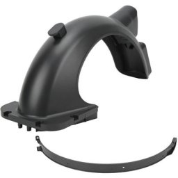 Remplacement de garde-boue arrière de garde-boue arrière de Scooter électrique pour le Scooter de