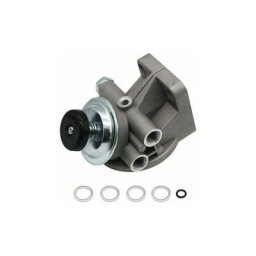 Pompe D'Amorcage De Filtre a Carburant Pour Relais Citroen C25 Peugeot Boxer J5 Diesels 1.9 2.5