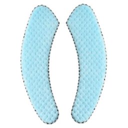 Abattant wc Paires de Coussinets de Siège de Toilette pour Adultes Épais Rembourrés en Peluche