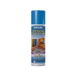 Spray Anti-Mites Lavande Fraîche ml 250 Nuncas