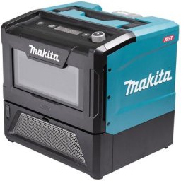 Makita - four à micro-ondes xgt 40V MW001GZ