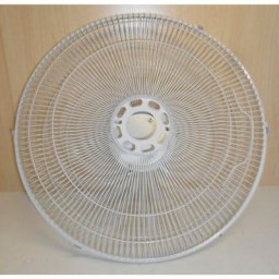 I Giardini Del Re - Grille comple'te + distributeur pour ventilateur ne'buliseur sur pied Rugiada