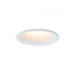 Paulmann - 934.18 spot d'éclairage spot lumineux encastrable blanc led 6,5 w a