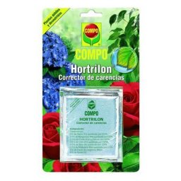 Compo - Correcteur de Déficit Hortrilon Algoflash 5 x 5 gr. 5 x 5 gr