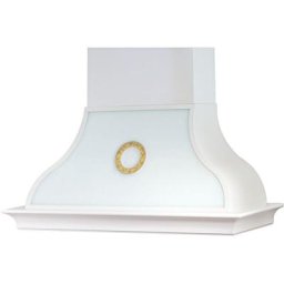 Hotte aspirante brooklyn en acier inoxydable bruni cm 120