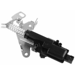Pour Ford Fiesta Mk5 Mk6 Fusion coffre coffre hayon serrure moteur actionneur solénoïde