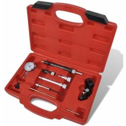 Decdeal - Ensemble d'outils de calage de la pompe d'injection à diesel