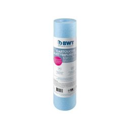 Cartouches et media filtrants - Cartouche b.secure - Anti-impuretés de BWT