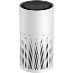 Ersandy - Purificateurs d'Air,Air Purifiers l'Élément Filtrant Hepa de Qualité H13 Purifie