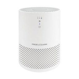 Profi-Care pc-lr 3075 Purificateur d'air 20 m² blanc Q486072