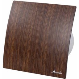 Ventilateur mural System Silent Escudo Wenge 100