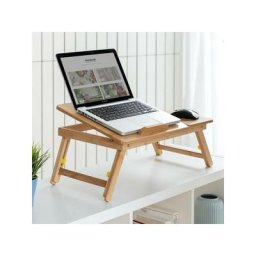 Table pliante Innovagoods Lapwood - talla