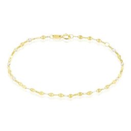 Bracelet Or Jaune Asteria