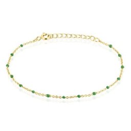 Bracelet Argent Dore Alize