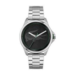 Montre Lacoste Le Croc Noir