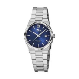 Montre Lotus Freedom Collection Bleu