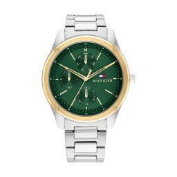 Montre Tommy Hilfiger Tyler Vert