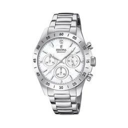 Montre Festina Boyfriend Collection Nacre