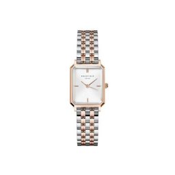 Montre Rosefield Octagon Xs Blanc