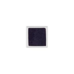 Boucle D'oreille Unitaire Argent Blanc Midas