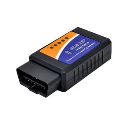 Détecteur de diagnostic automatique OBD2 EAU ELM327 outil de lecteur de code V1.5 WiFi