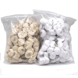 Brosse de polissage en fil de coton roue de planche pour le meulage de bijoux outil lointain