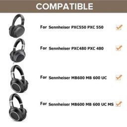 Protecteur de faisceau de tête de remplacement housse de réparation pour PXC550 PXC480 MB660
