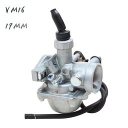 Carburateur de moto pour MIKUNI VM16 Carb 50 70 90 100 110 cc D343 Pit Bike ATV facades