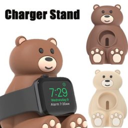Station de support de chargeur pour Apple Watch Ultra 49MM support de Station d'accueil pour