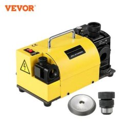 VEVOR MR-13A MR-13B MR-20G Aiguiseur Foret Broyeur Aiguiseur de Forets Perceuse-rectifieuse 11 Pcs