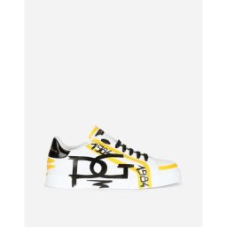 Dolce & Gabbana Sneakers Portofino Édition limitée